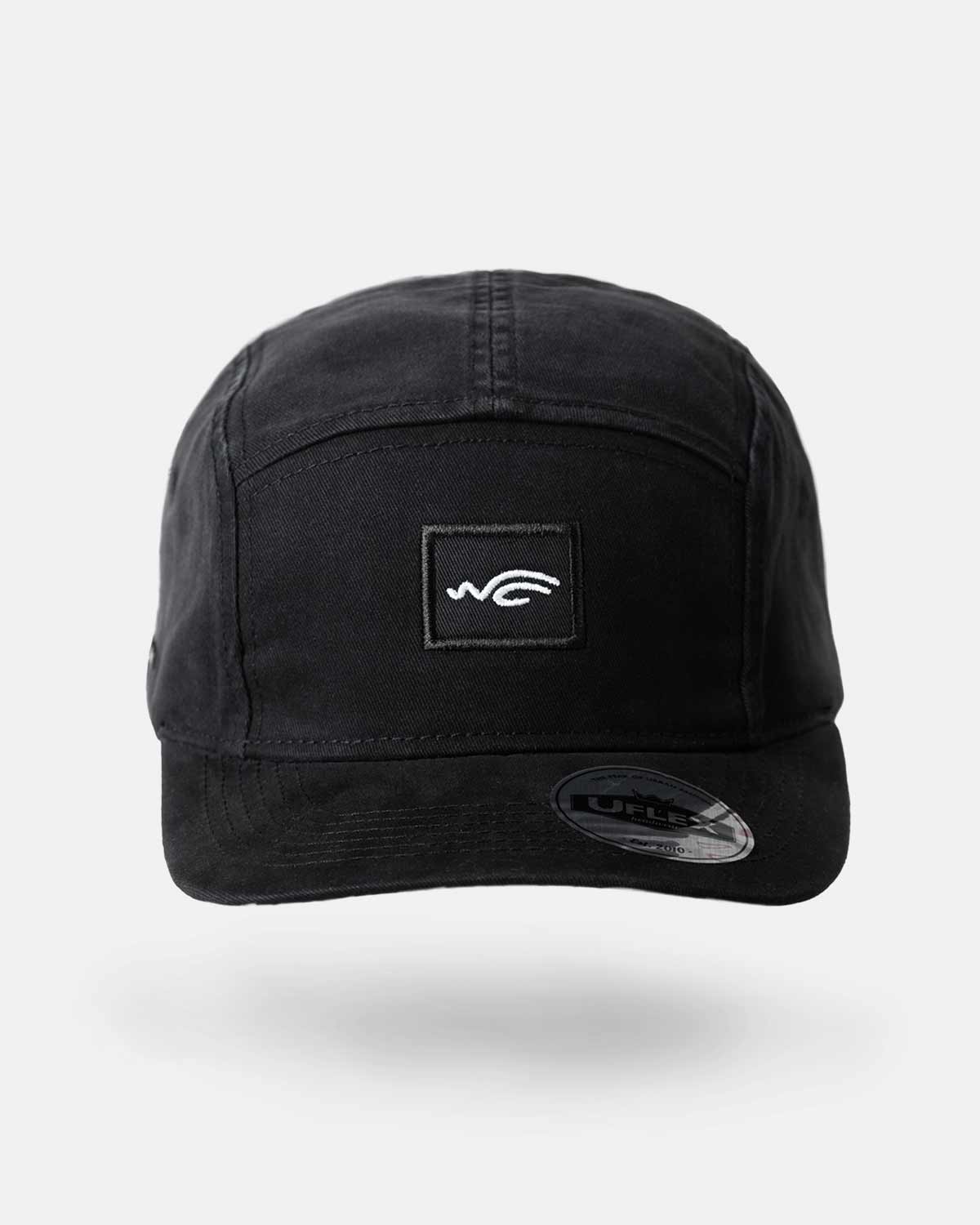 aviation 5 panel cap men and women