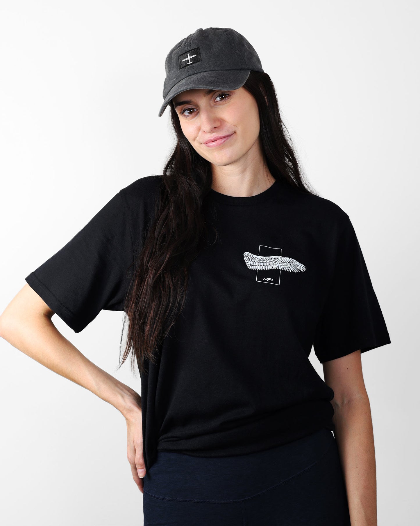 Essentials Tee