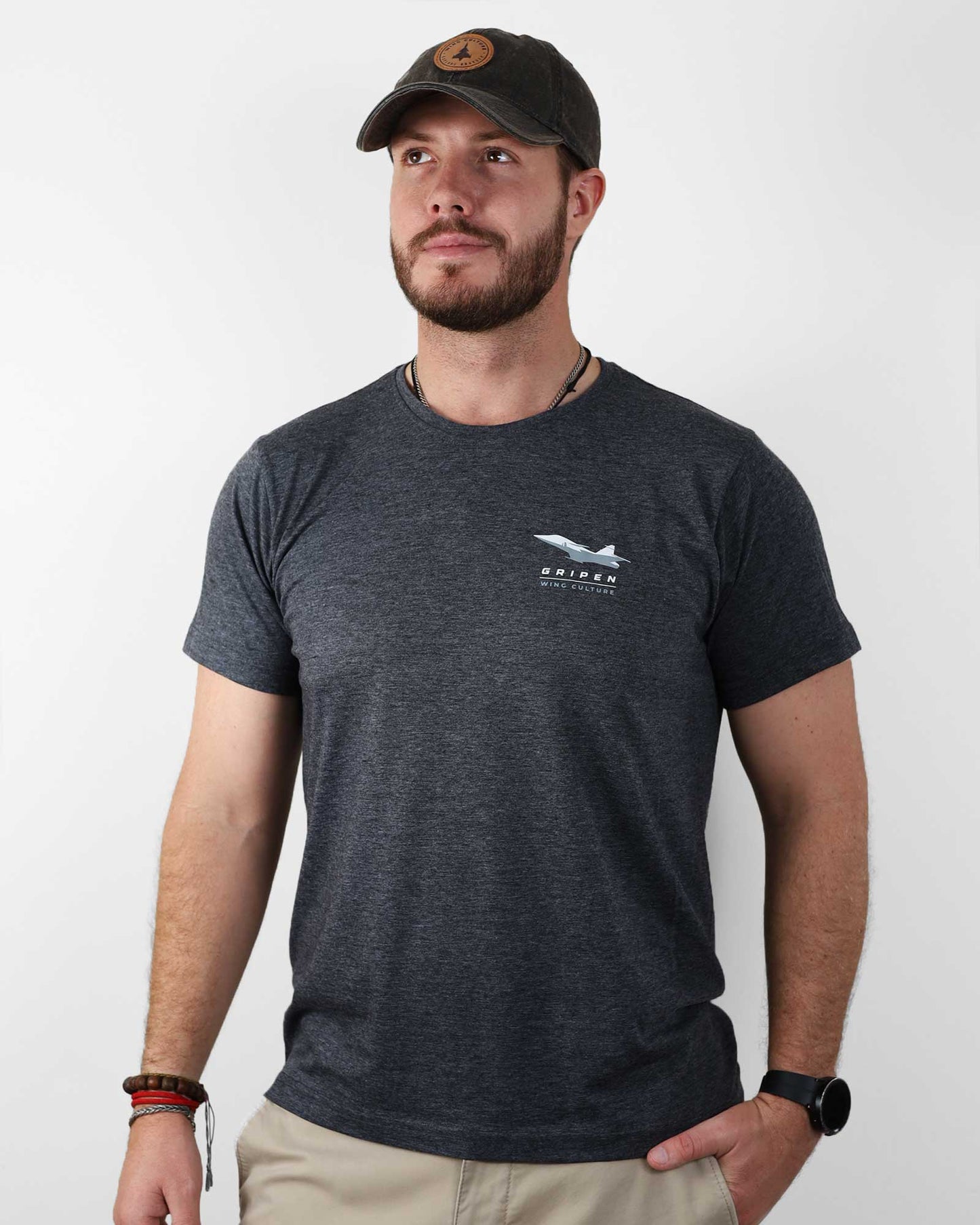 Gripen Tee