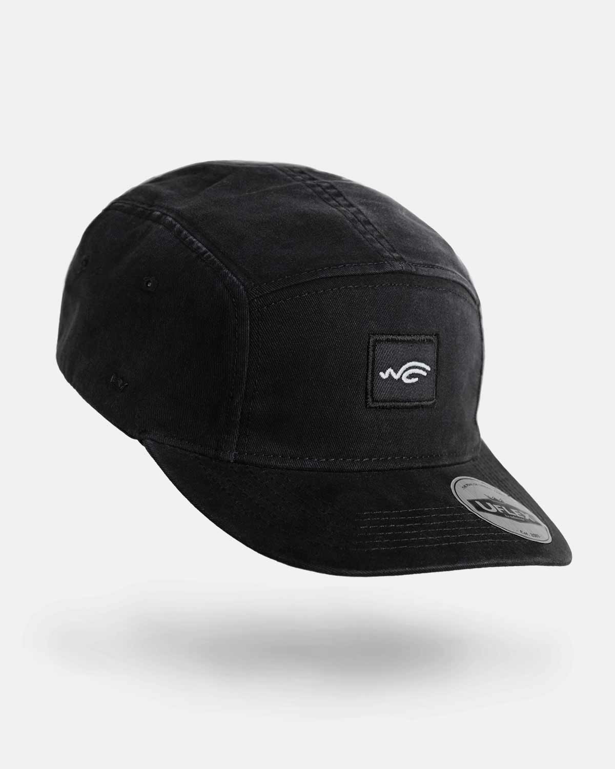 aviation 5 panel cap men and women