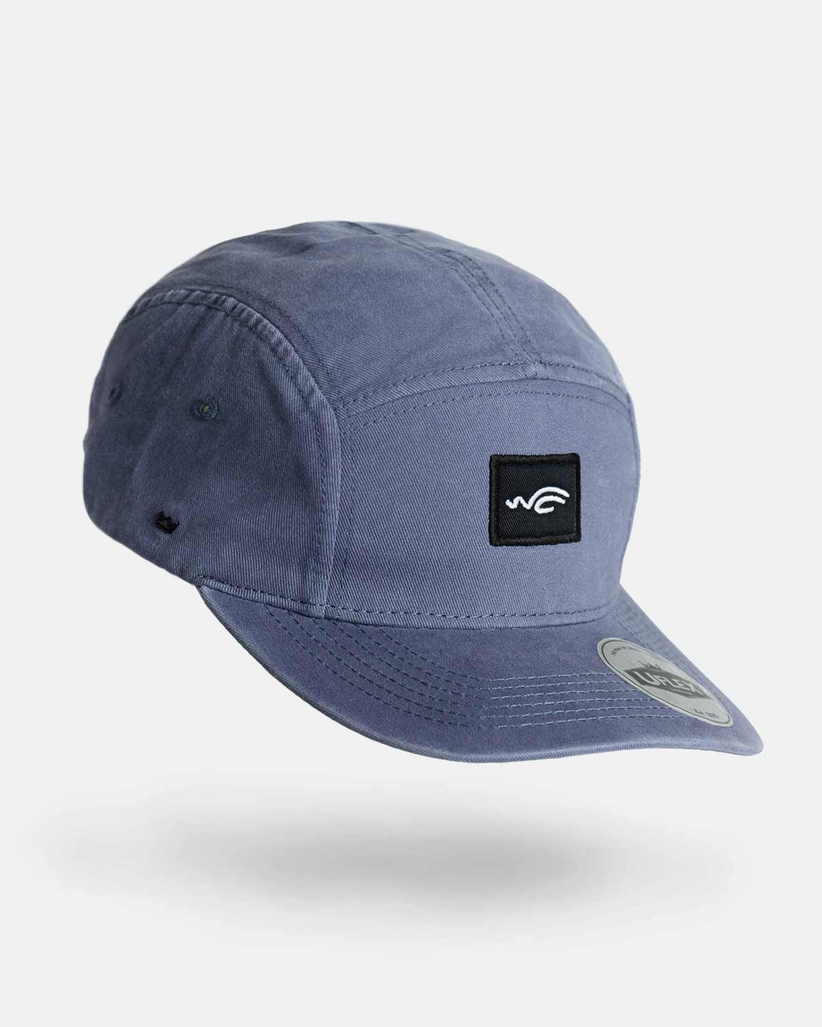 aviation 5 panel cap men and women