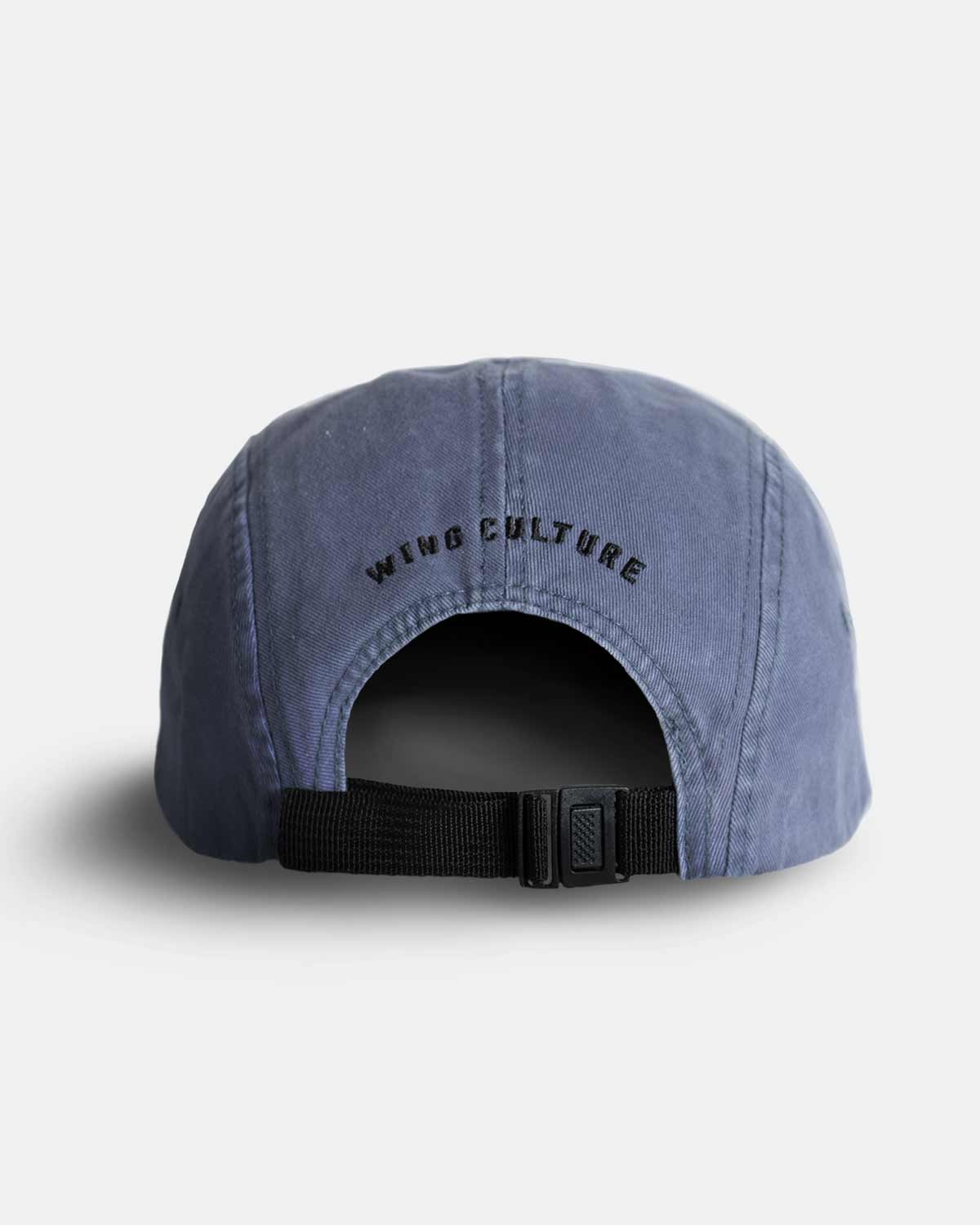 aviation 5 panel cap men and women