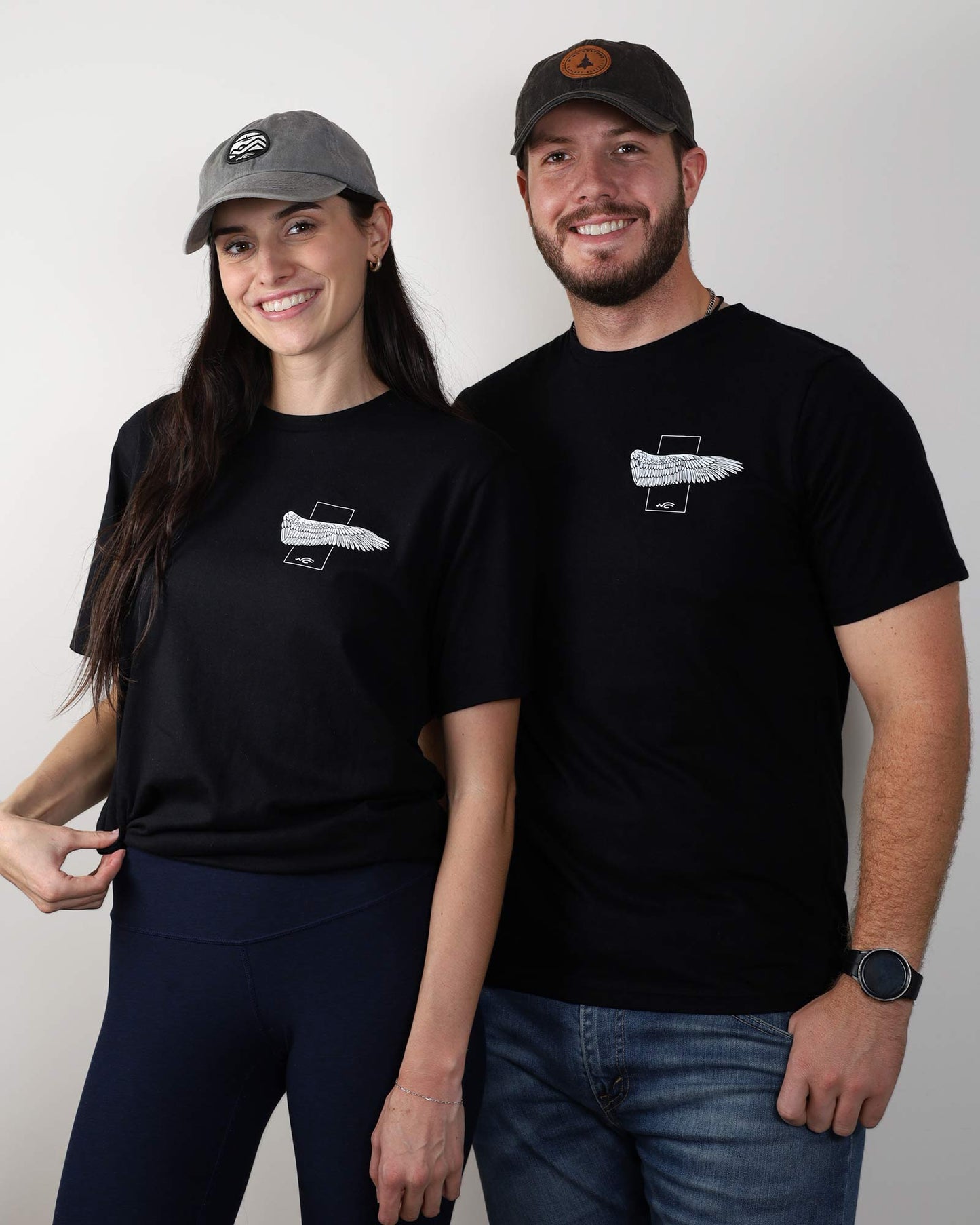 Essentials Tee
