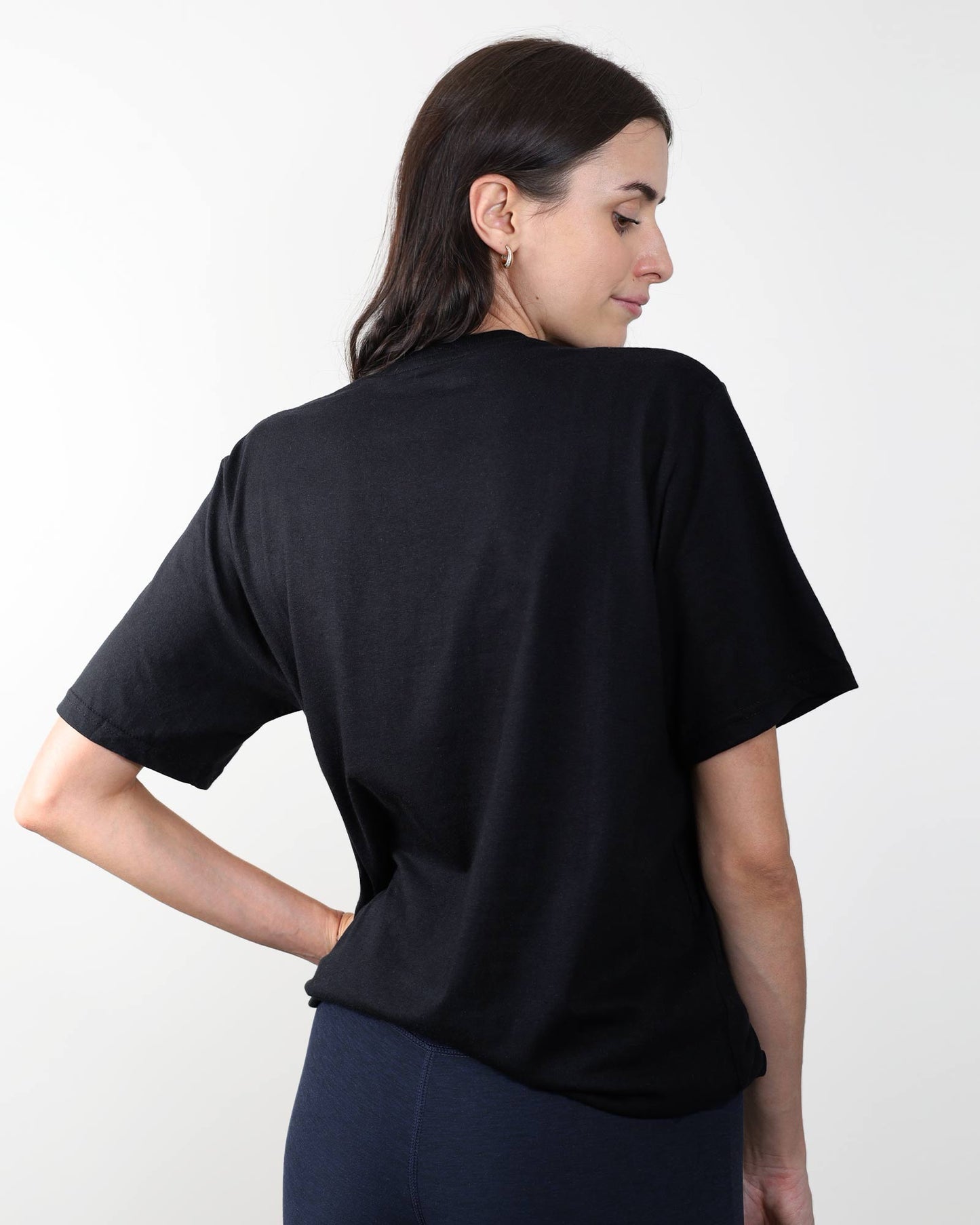 Essentials Tee