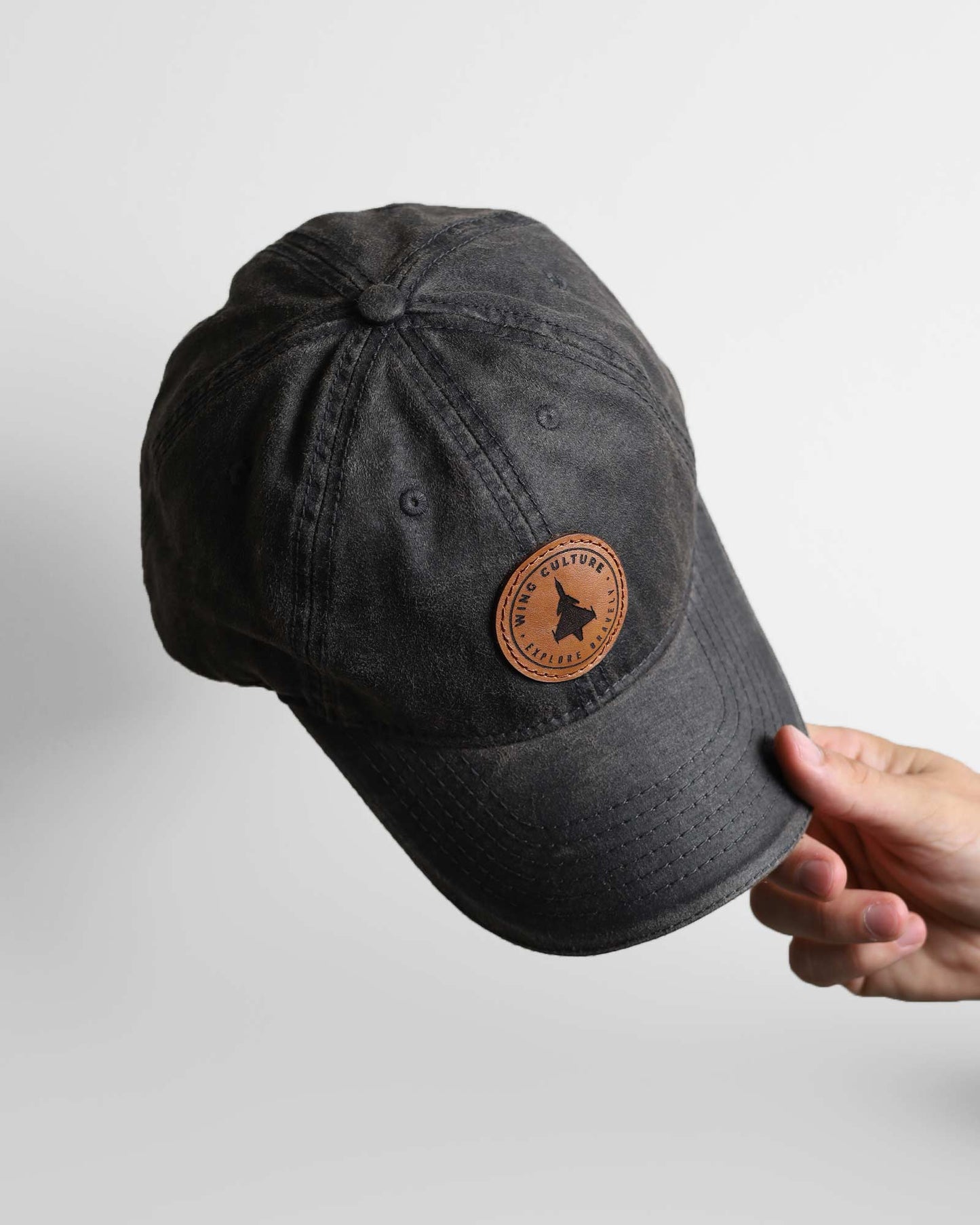 Gripen Cap