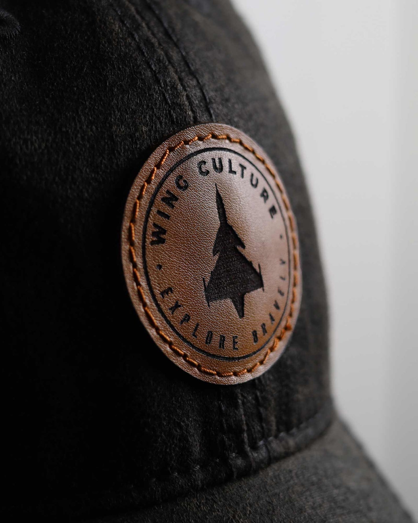 Gripen Cap