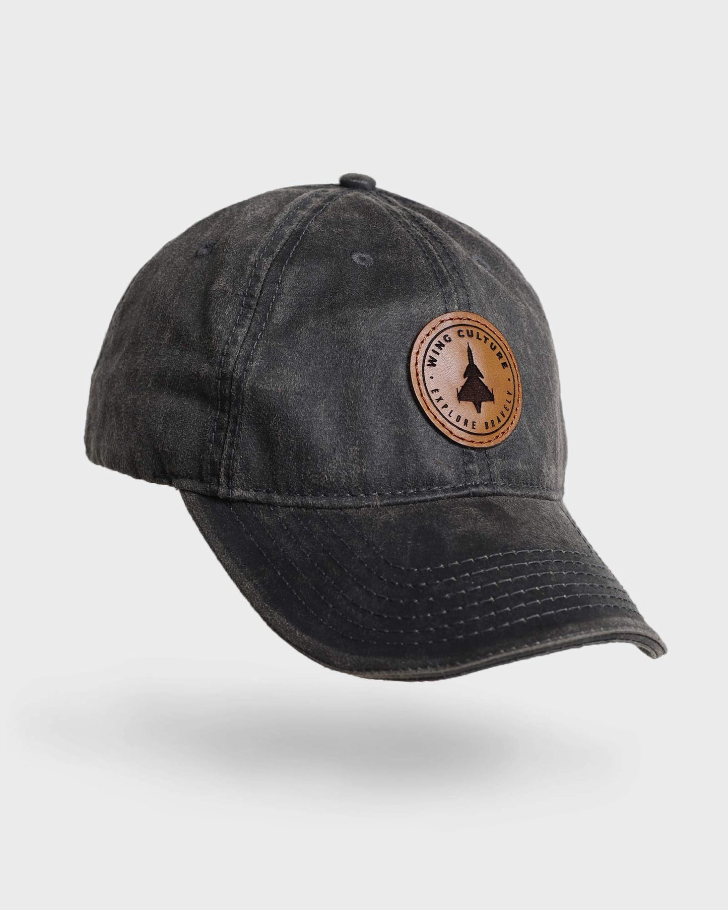 Gripen Cap