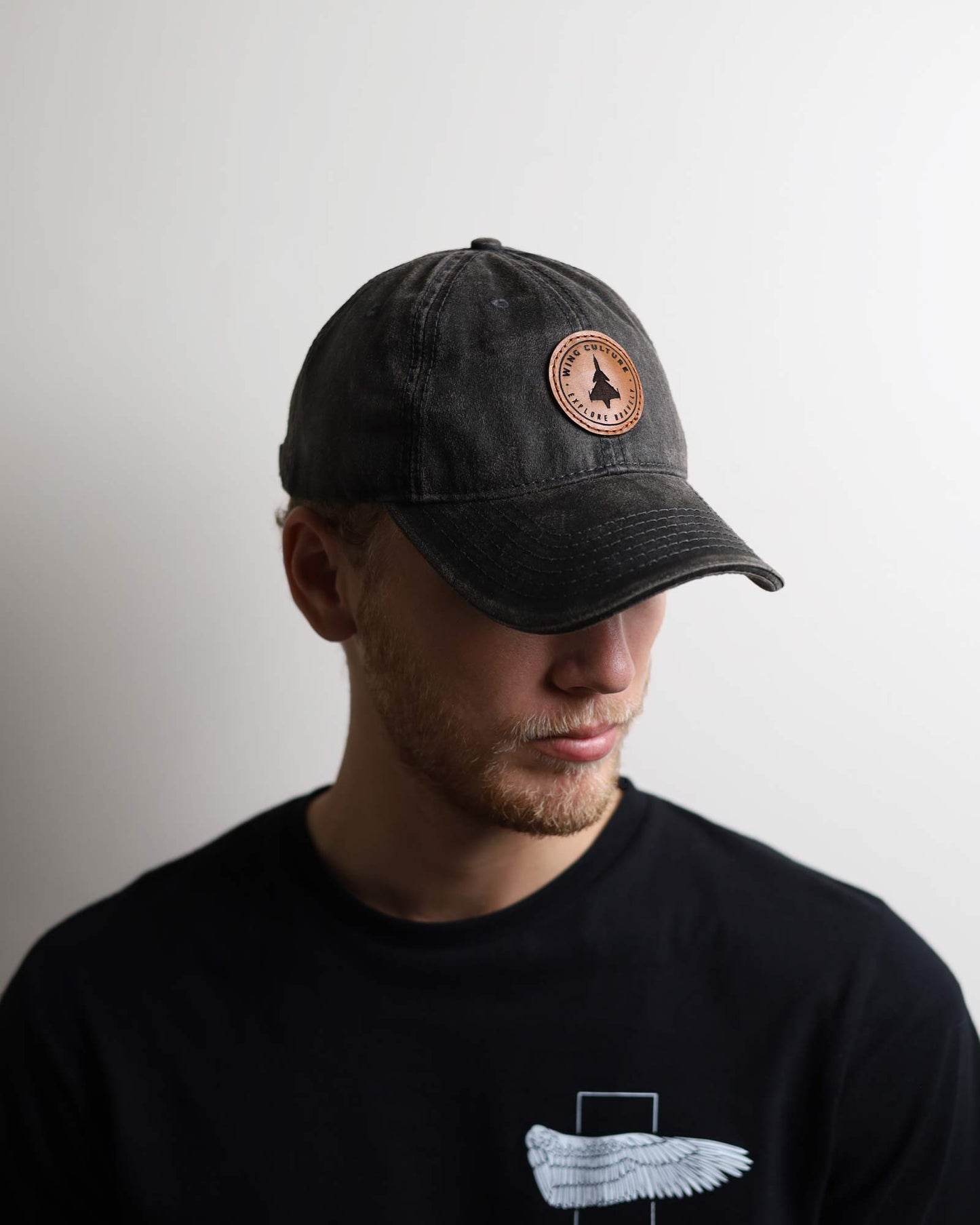 Gripen Cap