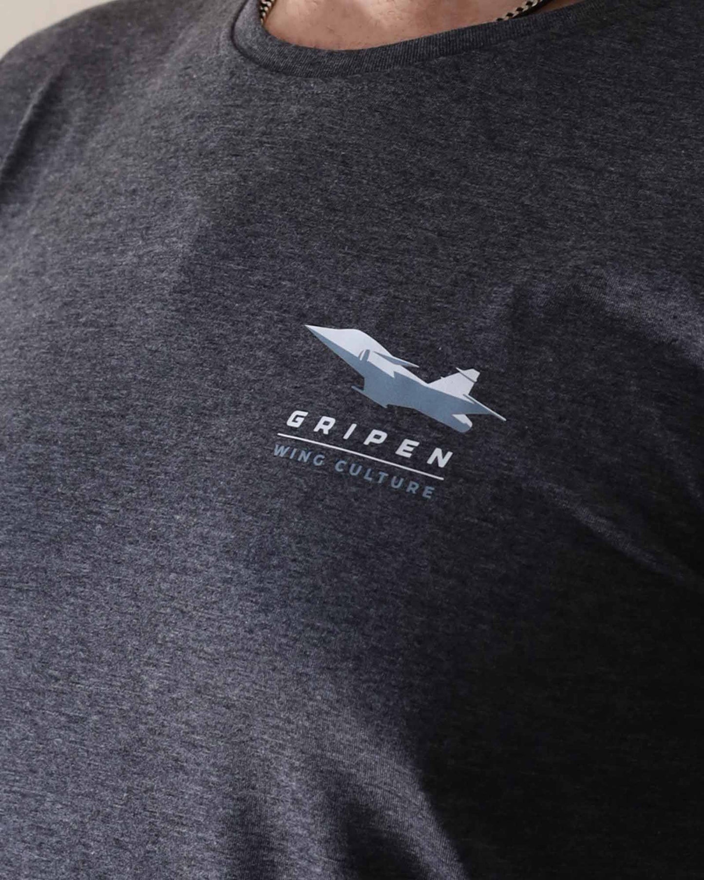 Gripen Tee
