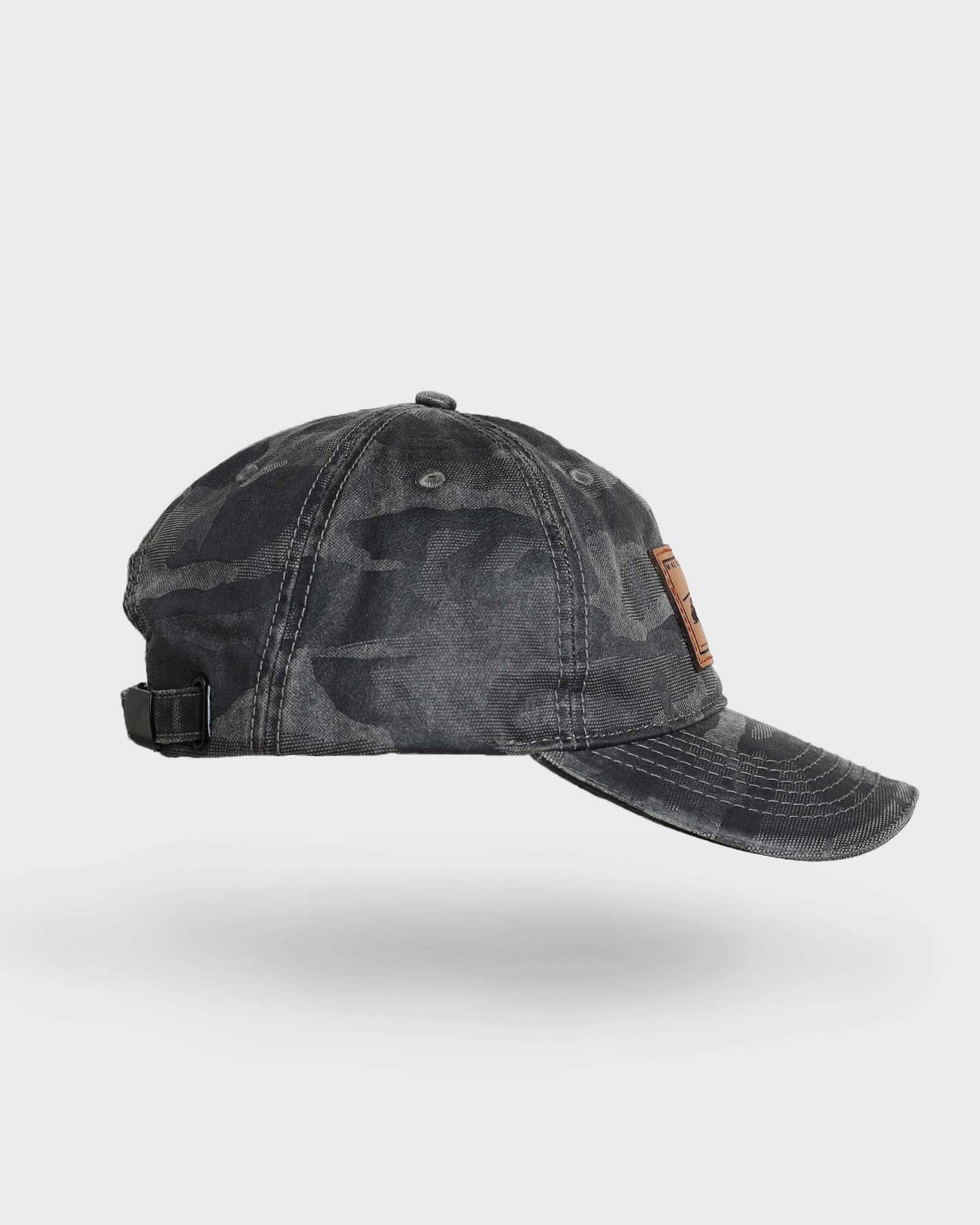 Rooivalk Cap