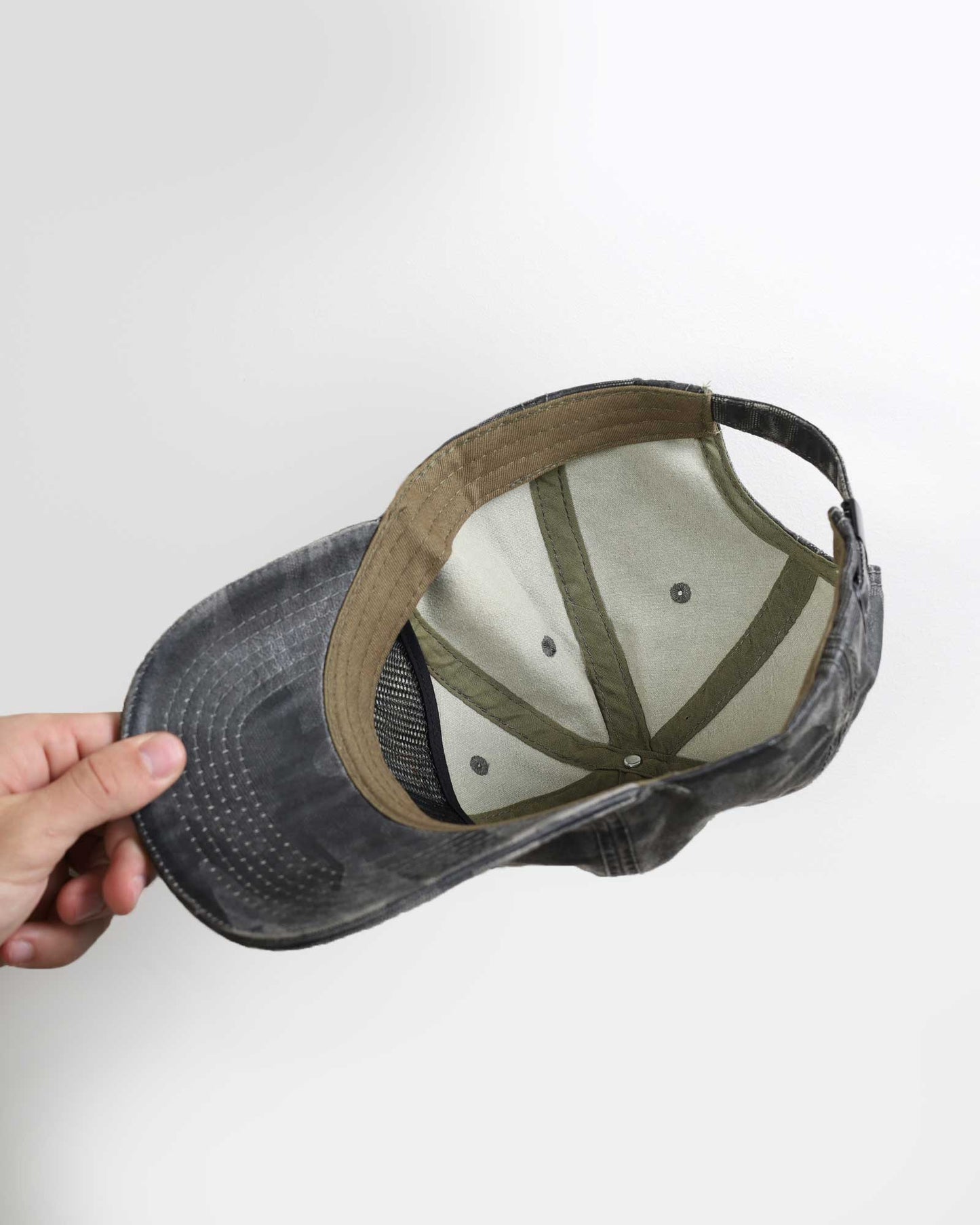 Rooivalk Cap