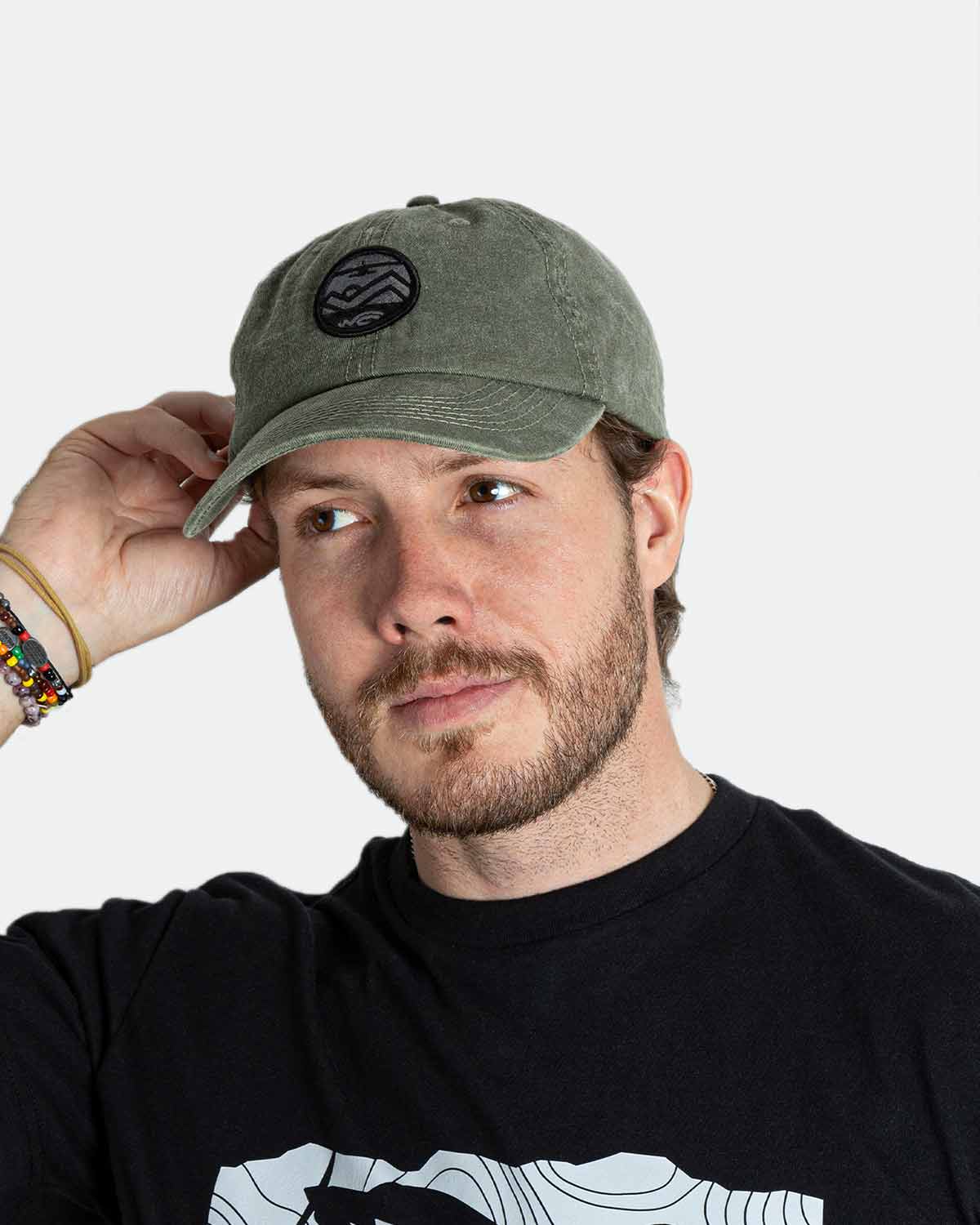 aviation cap men