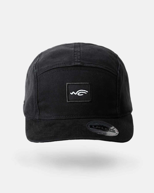 aviation 5 panel cap men and women