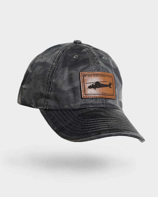Rooivalk Cap