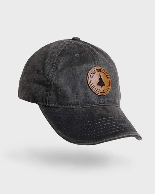 Gripen Cap