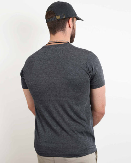 Harvard Sunset Tee