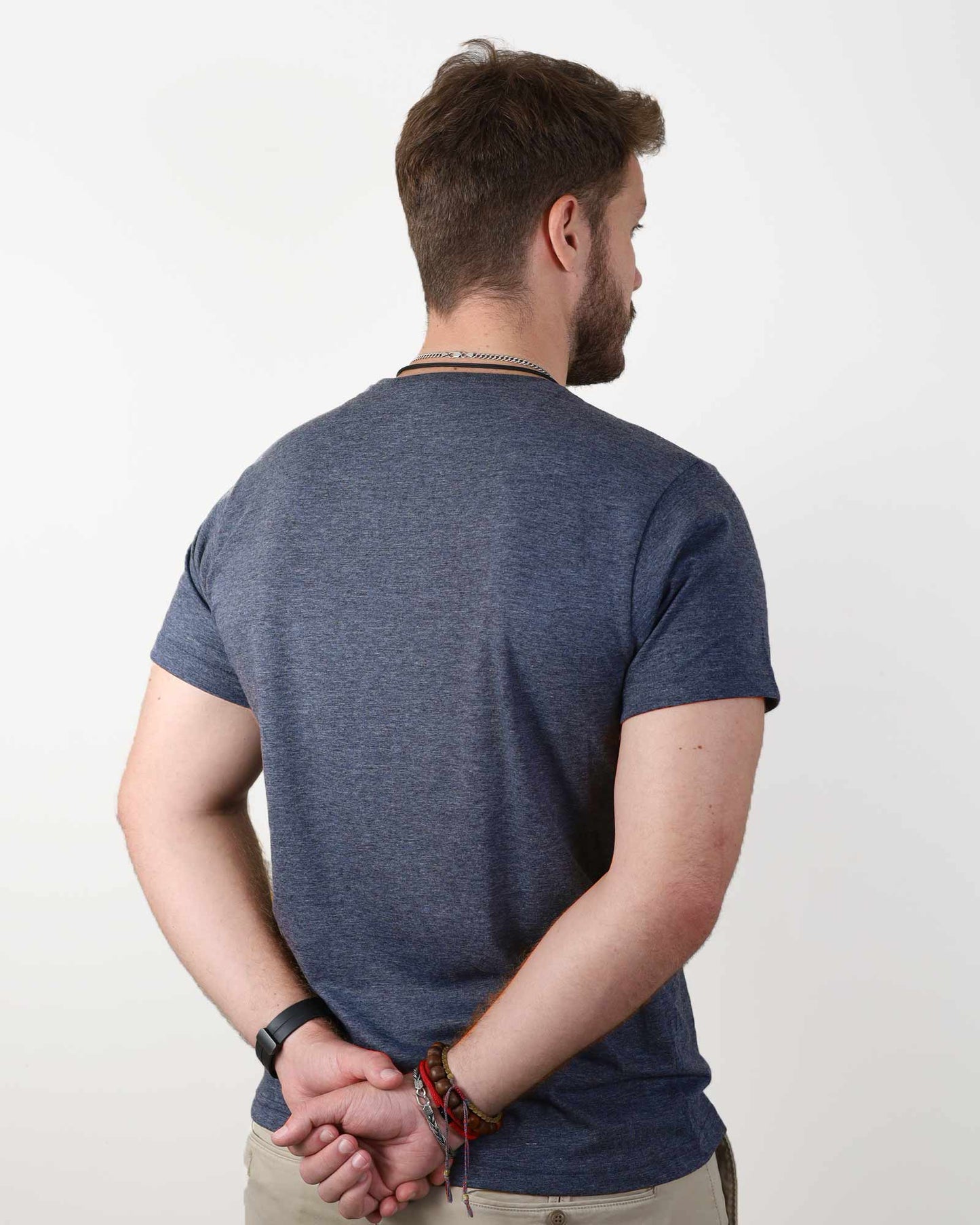 Wild Aviator Tee
