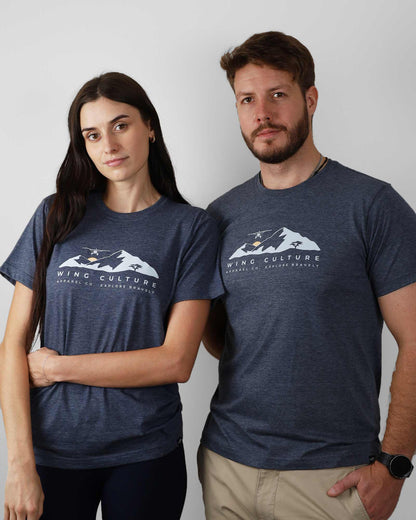 Wild Aviator Tee